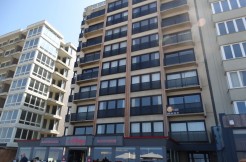 Res. Sandy Beach te De Panne Res. Sandy Beach te De Panne